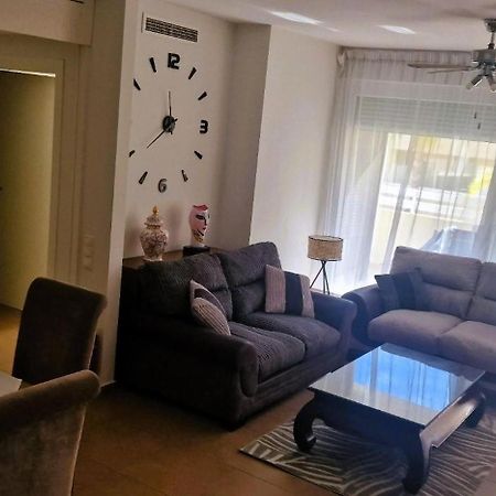 Immaculate 2-Bed Apartment In بيغو المظهر الخارجي الصورة