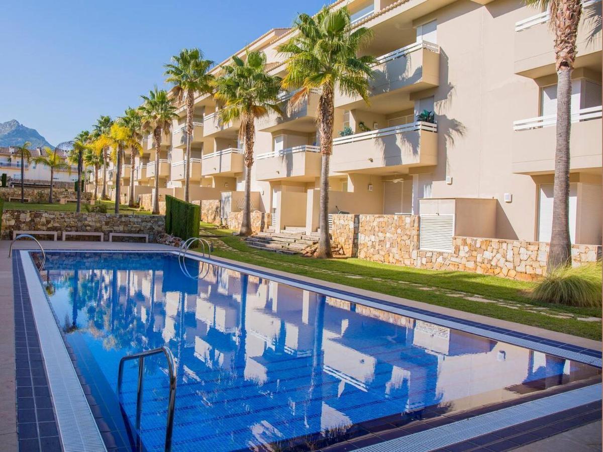Immaculate 2-Bed Apartment In بيغو المظهر الخارجي الصورة