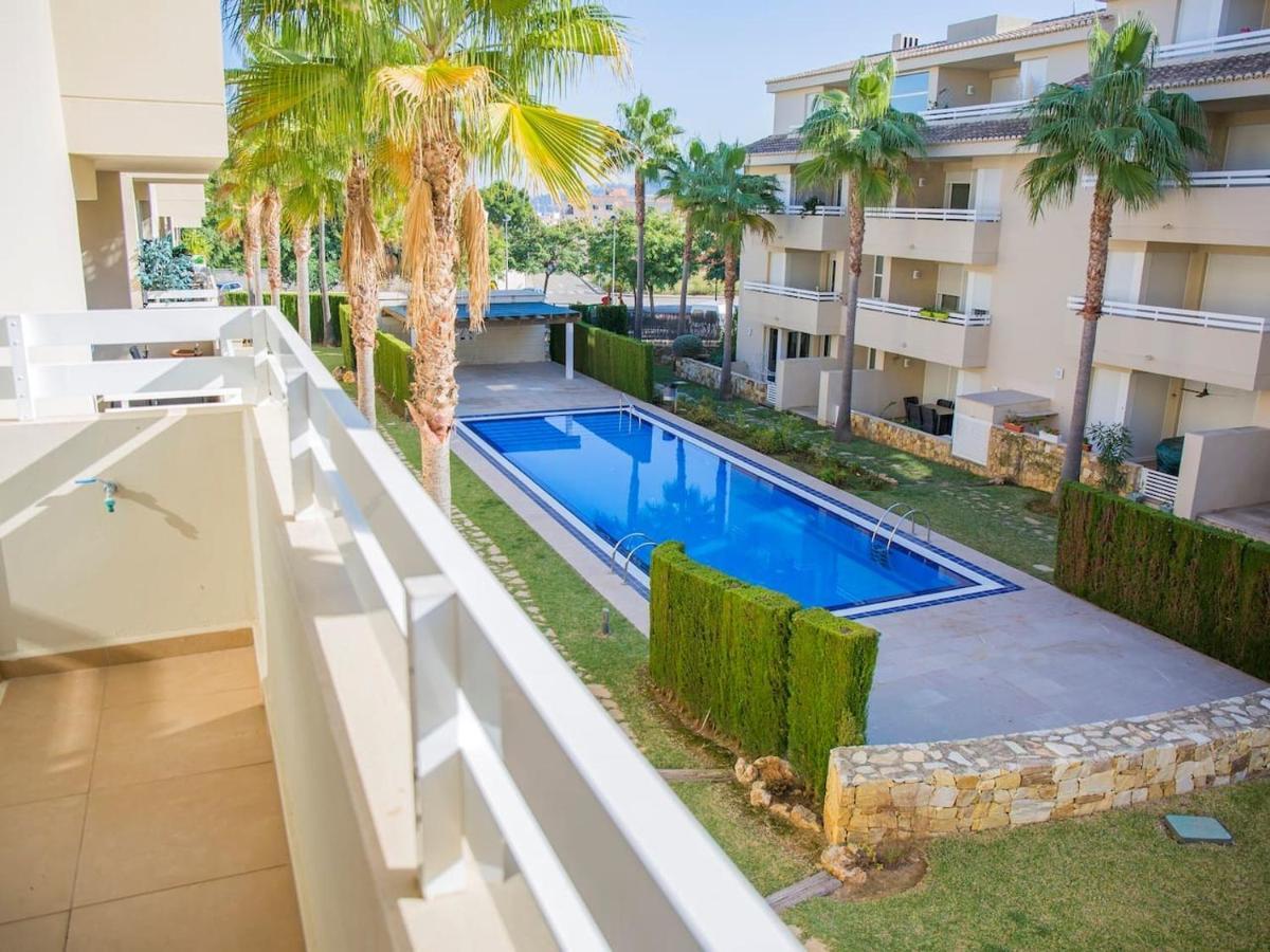 Immaculate 2-Bed Apartment In بيغو المظهر الخارجي الصورة