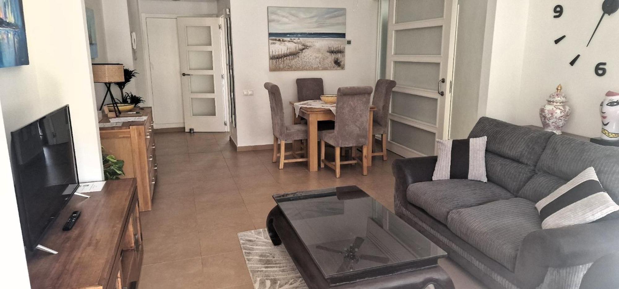 Immaculate 2-Bed Apartment In بيغو المظهر الخارجي الصورة