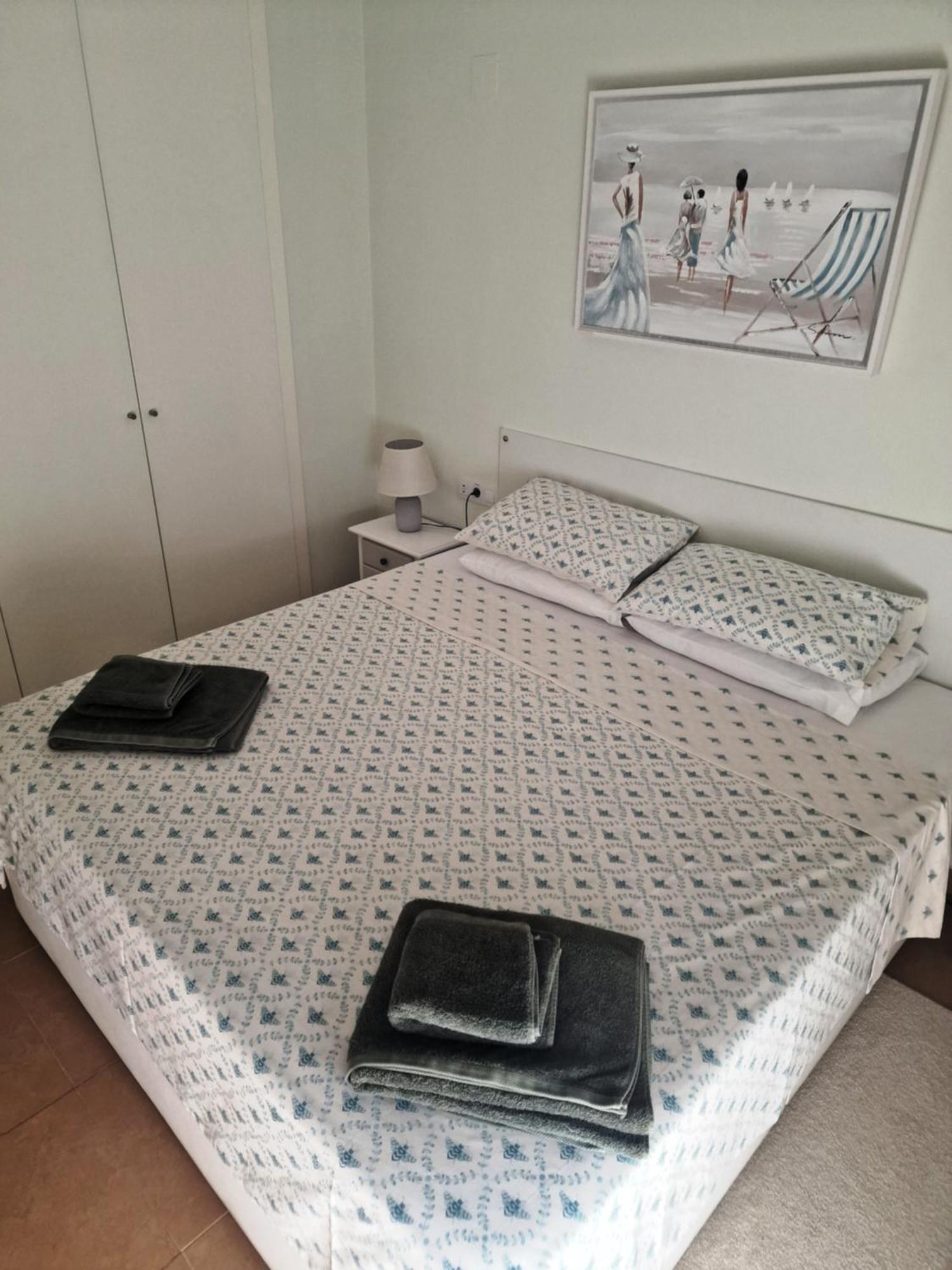Immaculate 2-Bed Apartment In بيغو المظهر الخارجي الصورة