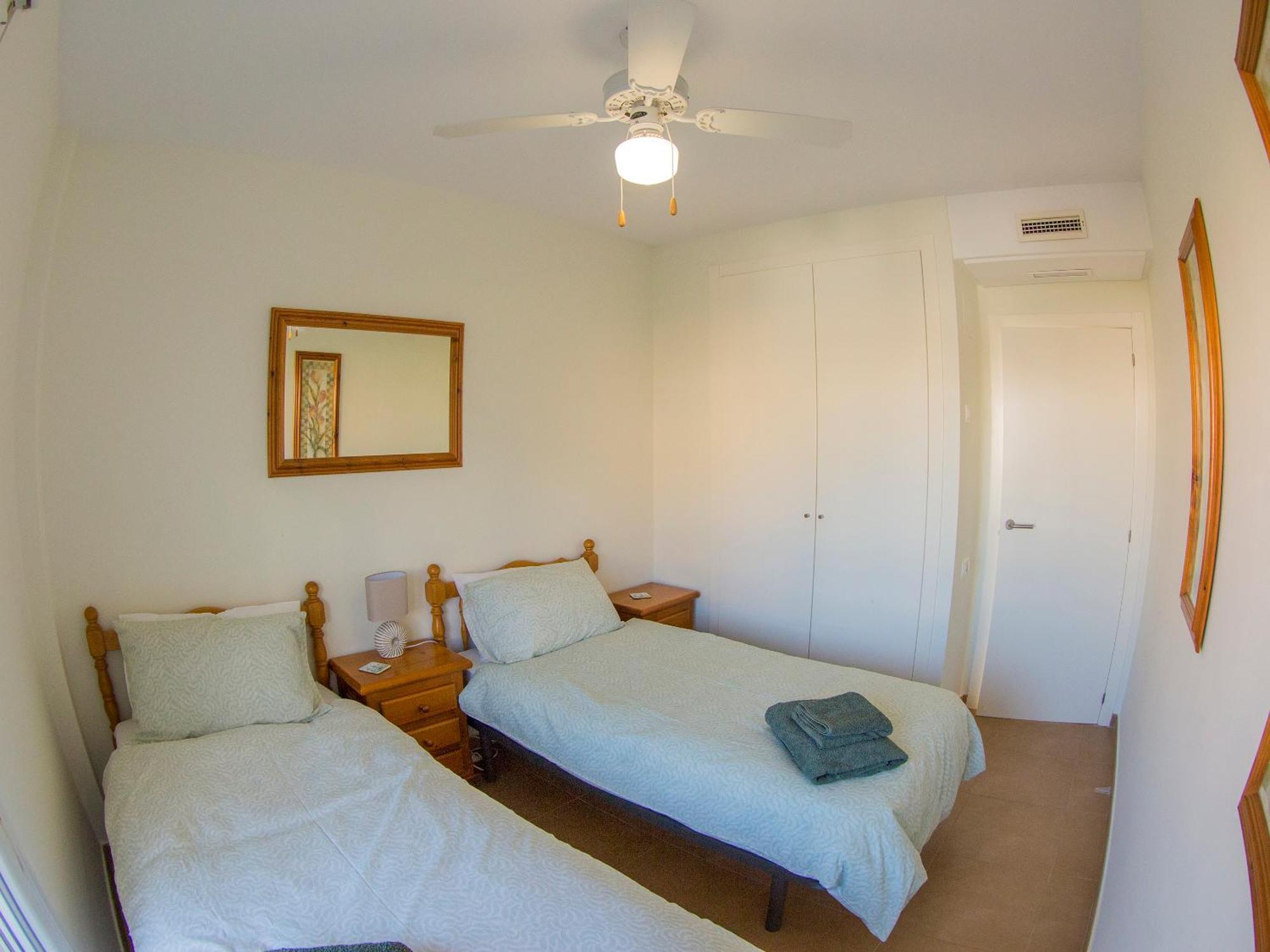 Immaculate 2-Bed Apartment In بيغو المظهر الخارجي الصورة