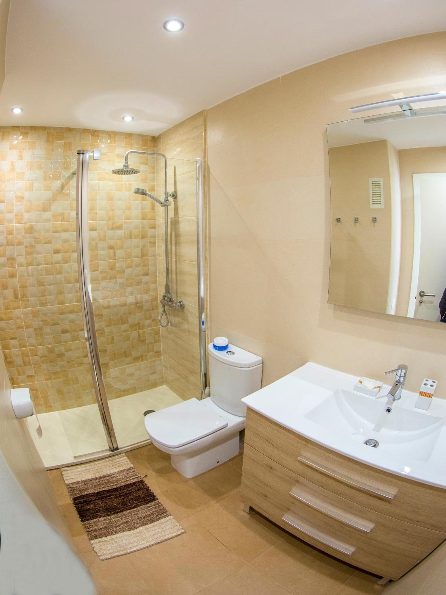 Immaculate 2-Bed Apartment In بيغو المظهر الخارجي الصورة