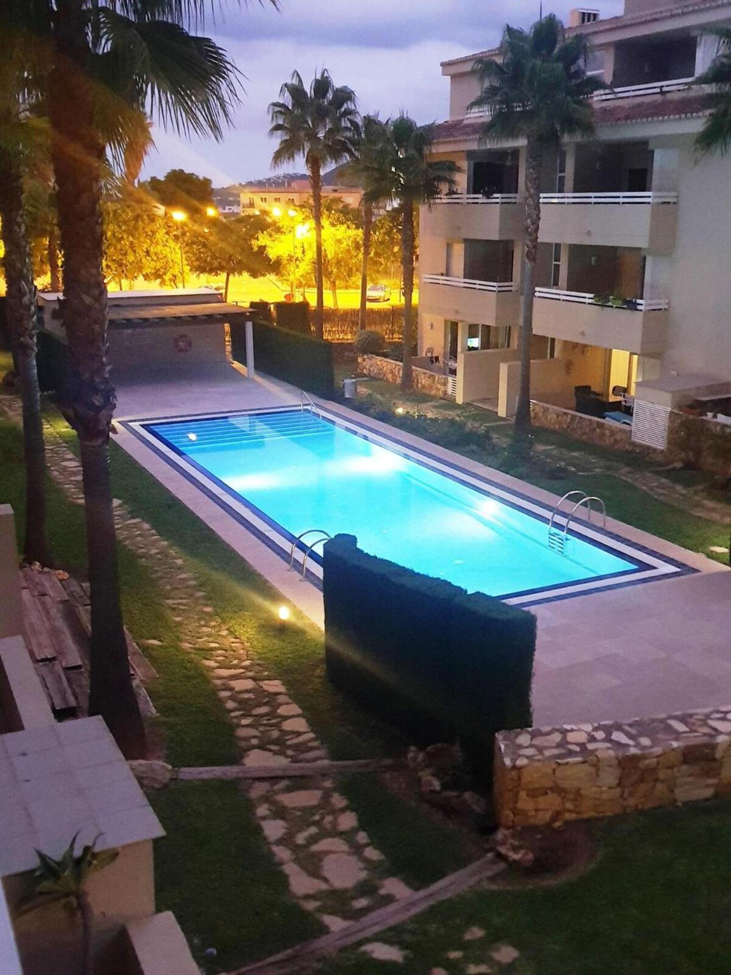 Immaculate 2-Bed Apartment In بيغو المظهر الخارجي الصورة